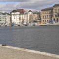 Stockholmspromenad