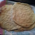 LCHF-tortillabröd