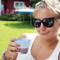 smoothie osv