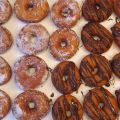 Doughnuts