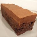 AFTER EIGHT BROWNIE