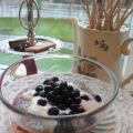 Chiapudding