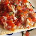 Så här enkelt gör vi vår Tomatbruschetta på[...]