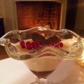 Glutenfri kolapannacotta