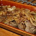 Schnitsel blev visst entrecote?!