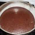 Kladdkaka med kesella