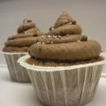 Nutellacupcakes