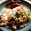 Moghrabiahsallad