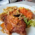 Lunch