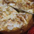 Lättgjord glutenfri och mjölkfri äppelkaka[...]
