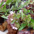 Grillade lammracks & lammlägg med[...]