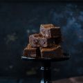 Decadent Rolo Brownies