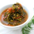 Dill, dill och åter dill!