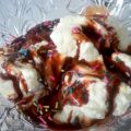 Enkelt och gott till dessert