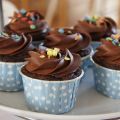Mocca Frosting