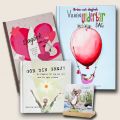 Skänk livet lite mer Kreativ Insikt!