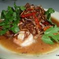 Räkor i Tamarind