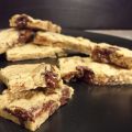 SHORTCAKE MED PECAN & CHOKLAD