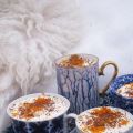 Saras Smaker: Varm choklad med frasiga[...]