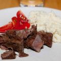 Köttgryta av fransyska (Crock Pot)