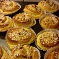 Saffransbullar