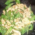 Thai Laab Sallad