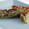 Rabarber clafoutis