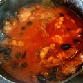 Köttgryta i olivigish tomatsås (eller vad ska[...]