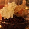 Mumsig Chokladpudding