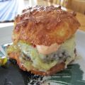 Hamburgare
