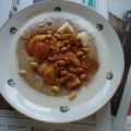 Frukost