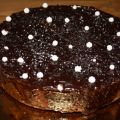 Mormors chokladkaka