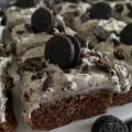 Oboymums med oreofrosting