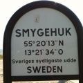 Smygehuk, Ales stenar, Kiviks musteri och[...]
