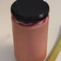 Rabarbercurd