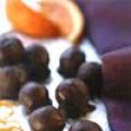 Fylld aubergine