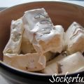 Fransk Nougat?!