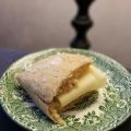 Grötbröd i långpanna