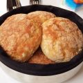 Glutenfria frukostfrallor