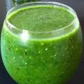 Grön smoothie