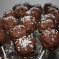 Helenas Cake Pops