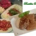 Middagstips : Basilika Biffar