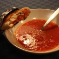 Italiensk tunnbrödsrulle