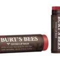 Burt's Bees läppbalsam
