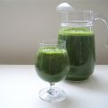 Happy juice