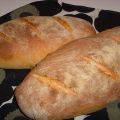 Italienskt Lantbröd