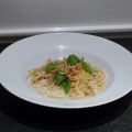 One Pot Pasta