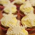 Vintercupcakes