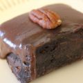 Chocolate brownies
