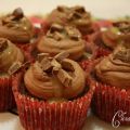 Lyxiga cupcakes
